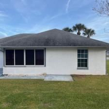 Night-And-Day-Difference-Roof-Washing-Project-In-Port-Orange-Florida 3